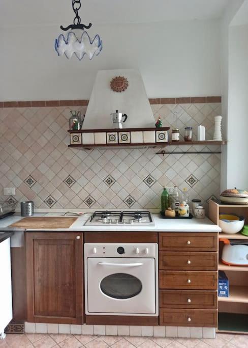 Appartamento Life In Station Catania Esterno foto