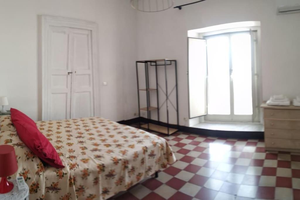 Appartamento Life In Station Catania Esterno foto